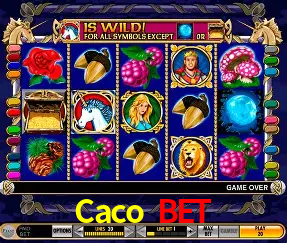 Ofertas Imperdíveis na Caco Bet: Promoções e Bônus Que Valem a Pena