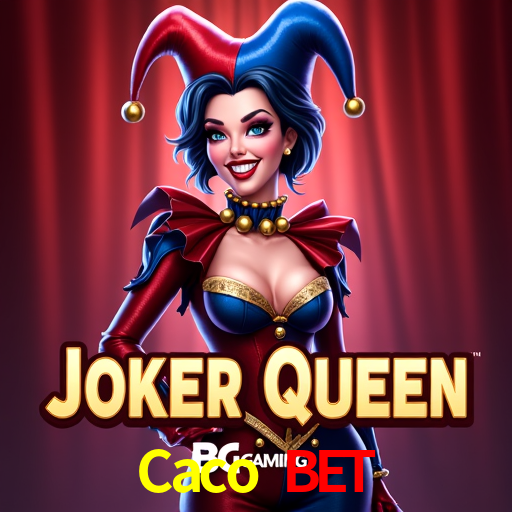 Sinta a adrenalina dos jogos de cassino com Caco Bet