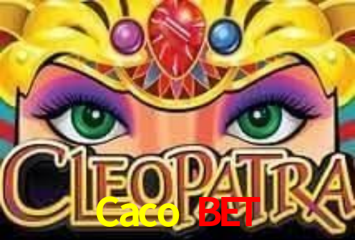 Caco Bet
