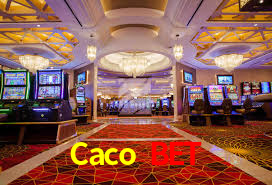 Caco Bet,Cacobet.Com