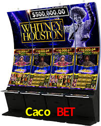 Caco Bet: A Experiência de Casino com Jogos de Mesa ao Vivo